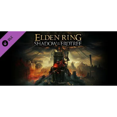 ELDEN RING - Shadow of the Erdtree DLC * STEAM RU - irongamers.ru