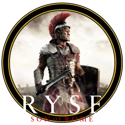 Ryse: Son of Rome +Phasmophobia ® Steam(GLOBAL) - irongamers.ru