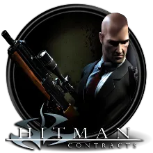 Hitman: Contracts +Raft® Steam (Region Free)(GLOBAL)