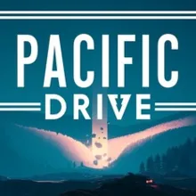 PACIFIC DRIVE DELUXE EDITION💎STEAM🎮