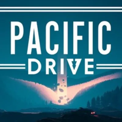 PACIFIC DRIVE DELUXE EDITION STEAM - irongamers.ru