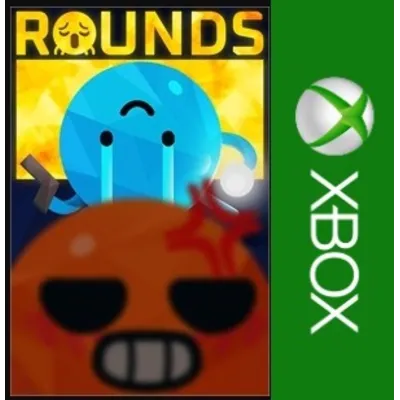 ⭐ROUNDS XBOX⭐Покупка на Ваш аккаунт⭐ - irongamers.ru