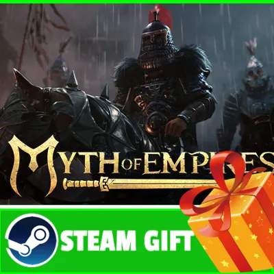 ⭐ ВСЕ СТРАНЫ⭐ Myth of Empires STEAM GIFT - irongamers.ru