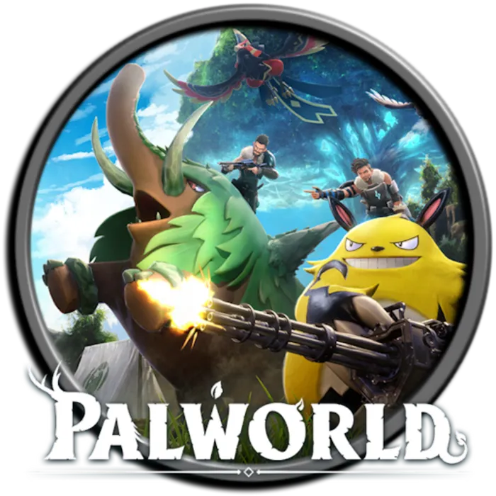 Palworld +DLC Steam (Region Free)(GLOBAL)