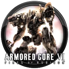 ARMORED CORE VI FIRES OF RUBICON Deluxe Edition +GAMES ® Steam (Region Free)(GLOBAL)