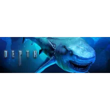 Depth - Anniversary Edition steam Все регионы