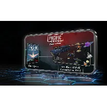 Pacific Drive: Deluxe GFN (Geforce Now) VK Play Cloud