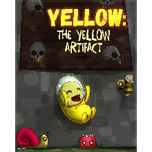 Yellow: The Yellow Artifact (STEAM KEY / REGION FREE)