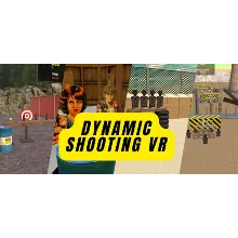 Dynamic Shooting VR - STEAM GIFT РОССИЯ