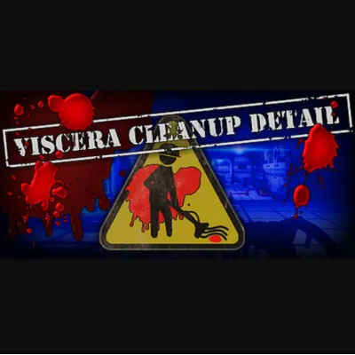 Viscera Cleanup Detail GIFT Россия + МИР + ВСЕ СТРАНЫ - irongamers.ru
