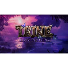 Trine Enchanted Edition GIFT Россия + МИР + ВСЕ СТРАНЫ