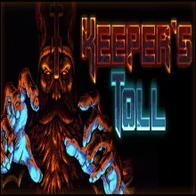 Keeper's Toll (Steam ключ / РФ+Весь Мир)