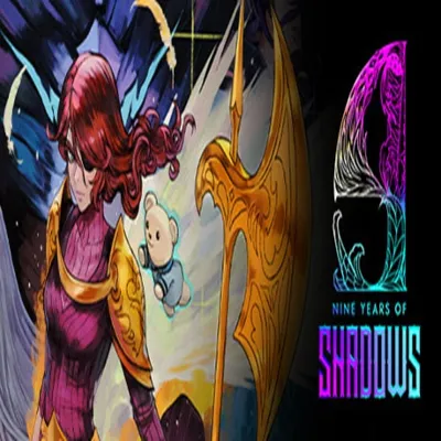 9 Years of Shadows (Steam ключ / РФ+Весь Мир) - irongamers.ru