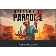 💥Welcome to ParadiZe 🔵 PS5 🔴TУРЦИЯ🔴