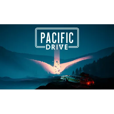Pacific Drive Ritual Edition | Все DLC | обновления - irongamers.ru