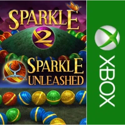 ⭐Sparkle Bundle XBOX⭐Покупка на Ваш аккаунт⭐ - irongamers.ru