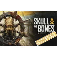 Skull and Bones (PS5/RU) П3 - Активация