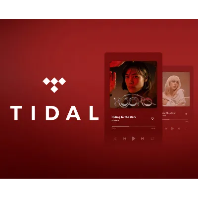 АККАУНТ TIDAL HiFi PLUS 2/3/4 МЕСЯЦЫ Обновить - irongamers.ru