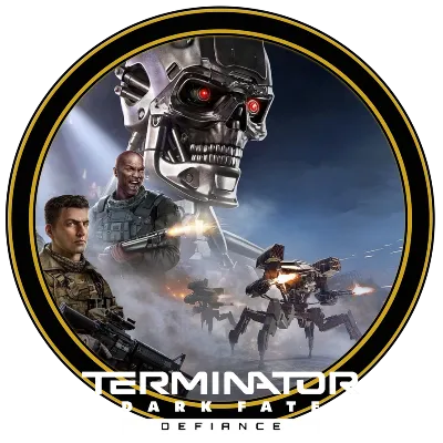 Terminator:Dark Fate-Defiance +DLC® Steam (GLOBAL)
