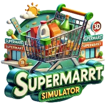 Supermarket Simulator +DLC® Steam (GLOBAL)