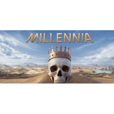Millennia АВТОДОСТАВКА STEAM GLOBAL МГНОВЕННО ЛИЦЕНЗИЯ - irongamers.ru