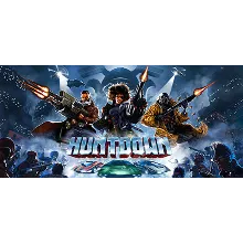 Huntdown (Steam Gift Россия)