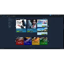 Купить Steam аккаунт Турция - Новый пустой Steam