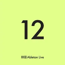 Ableton 12 live lite Ключ активации
