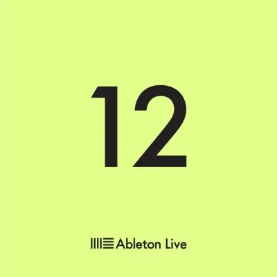 Ableton 12 live lite Ключ активации - irongamers.ru