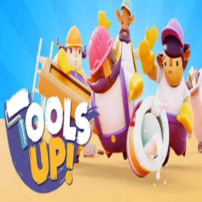 Tools Up! (Steam ключ /Кроме РФ+РБ\ Весь Мир) - irongamers.ru
