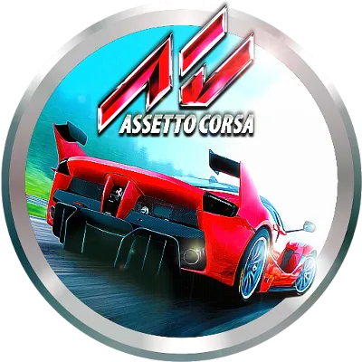 Assetto Corsa Ultimate Edition ® Steam (Region Free)