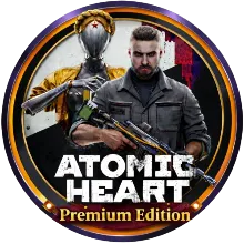 Atomic Heart Premium Edition +DLC ® Steam (GLOBAL)