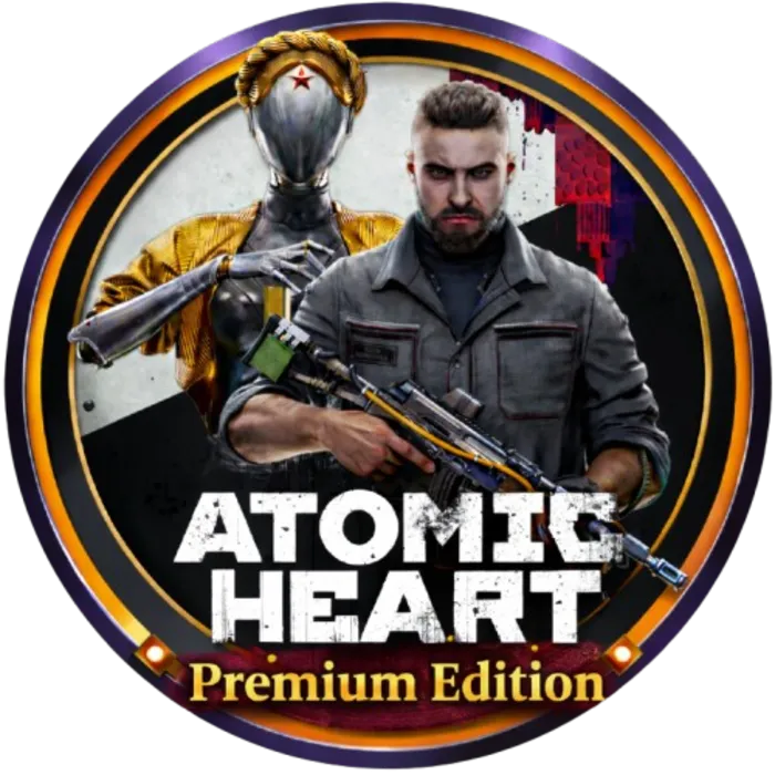 Atomic Heart Premium Edition +DLC Steam (GLOBAL)