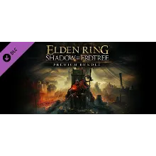 Shadow of the Erdtree Premium Bundle Steam Gift Россия