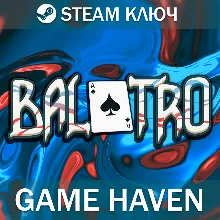 Balatro 💳 0% 🔑 Steam Key RU+CIS