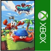 ⭐Kraken Odyssey XBOX⭐Покупка на Ваш аккаунт⭐