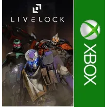 ⭐Livelock XBOX⭐Покупка на Ваш аккаунт⭐