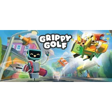 Grippy Golf - STEAM GIFT РОССИЯ