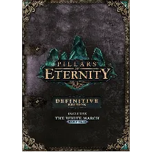 Pillars of Eternity - Definitive Edition (Steam Gift RU)