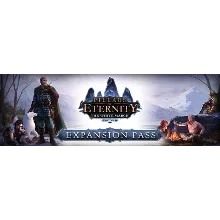 Pillars of Eternity - The White March Expansion Pass (Steam Gift RU)