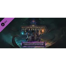 Pillars of Eternity II: Deadfire - Forgotten Sanctum (Steam Gift RU)