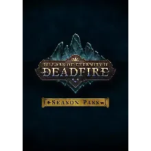 Pillars of Eternity II: Deadfire - Season Pass (Steam Gift RU)