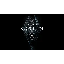 ⭐ The Elder Scrolls V: Skyrim VR + DOOM VFR [Steam]
