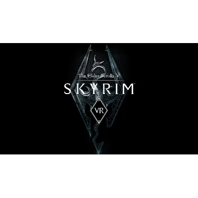 ⭐ The Elder Scrolls V: Skyrim VR + DOOM VFR [Steam] - irongamers.ru