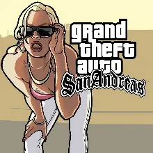 ⭐ Grand Theft Auto: San Andreas [Steam/Global]