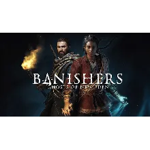 Banishers: Ghosts of New Eden (Steam/ Россия и Весь Мир
