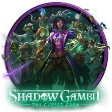 Shadow Gambit: The Cursed Crew Complete Edition ®Steam