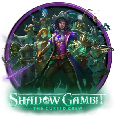 Shadow Gambit: The Cursed Crew Complete Edition ®Steam - irongamers.ru