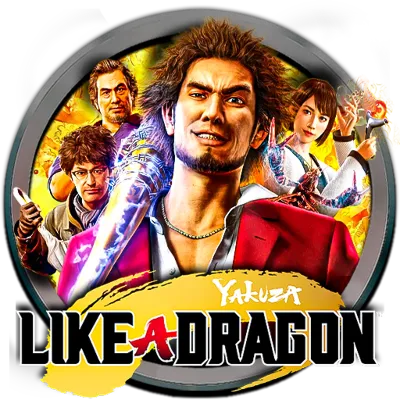 Yakuza: Like a Dragon Legendary Hero Edition +DLC - irongamers.ru