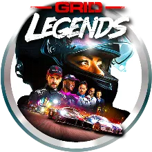 GRID Legends Deluxe Edition +DLC ® Steam (GLOBAL)